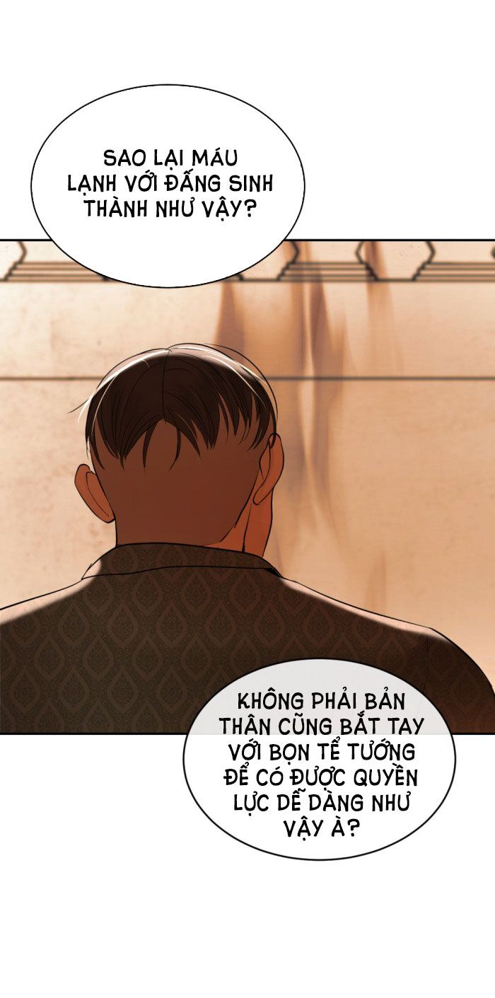 Tôi Là Công Tử Đẹp Trai Nhất Xứ Xiêm: Chapter 28.2