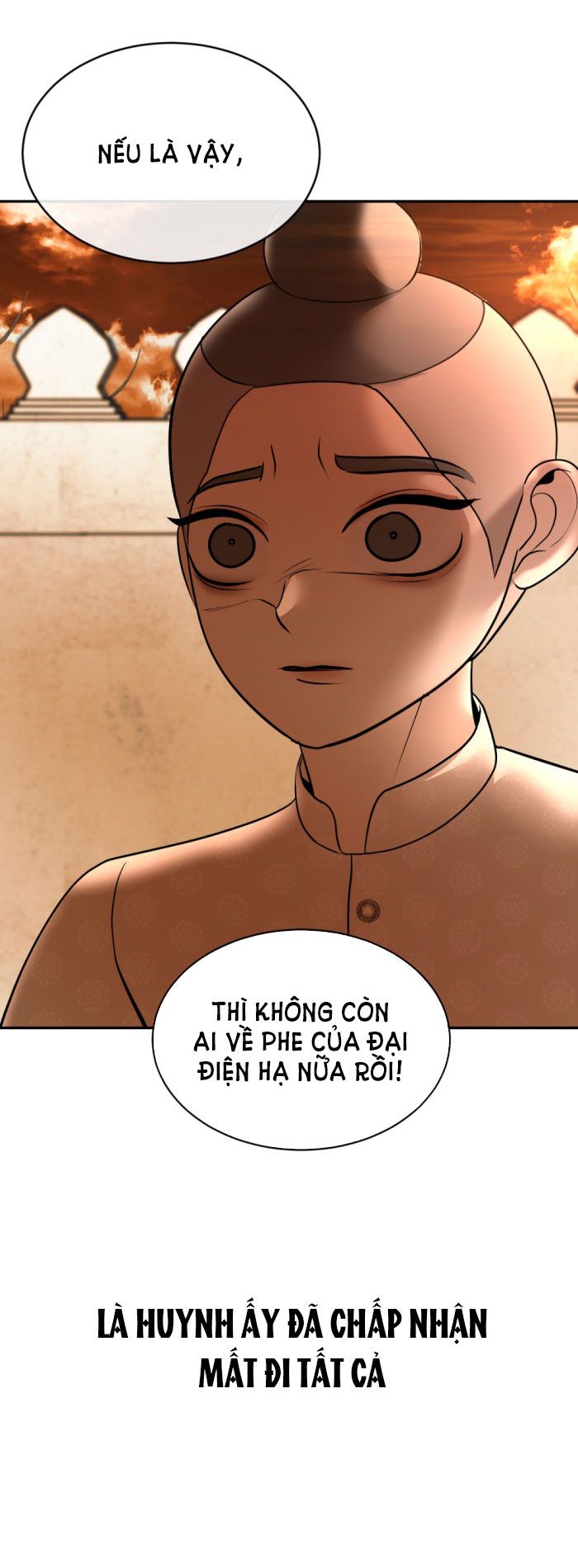 Tôi Là Công Tử Đẹp Trai Nhất Xứ Xiêm: Chapter 28.2