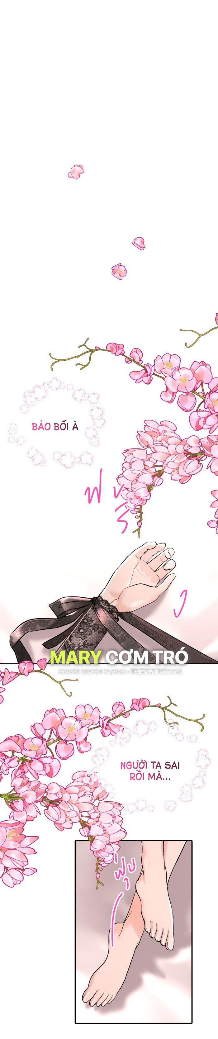Tôi Là Công Tử Đẹp Trai Nhất Xứ Xiêm: Chapter 29.1