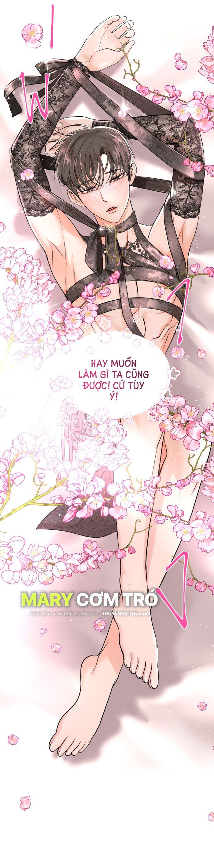 Tôi Là Công Tử Đẹp Trai Nhất Xứ Xiêm: Chapter 29.1