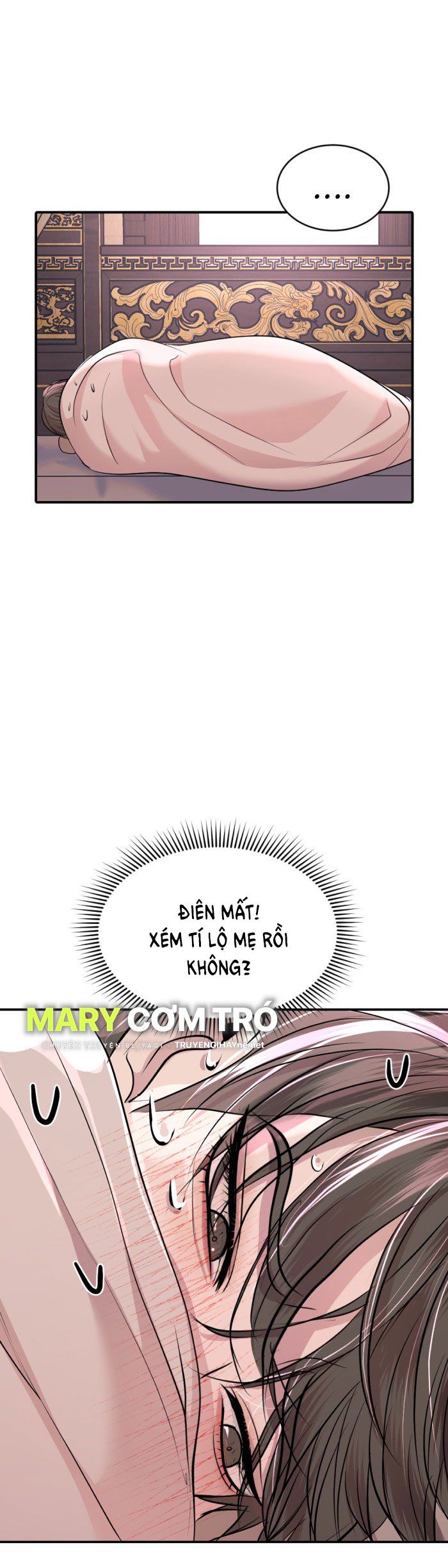 Tôi Là Công Tử Đẹp Trai Nhất Xứ Xiêm: Chapter 29.1
