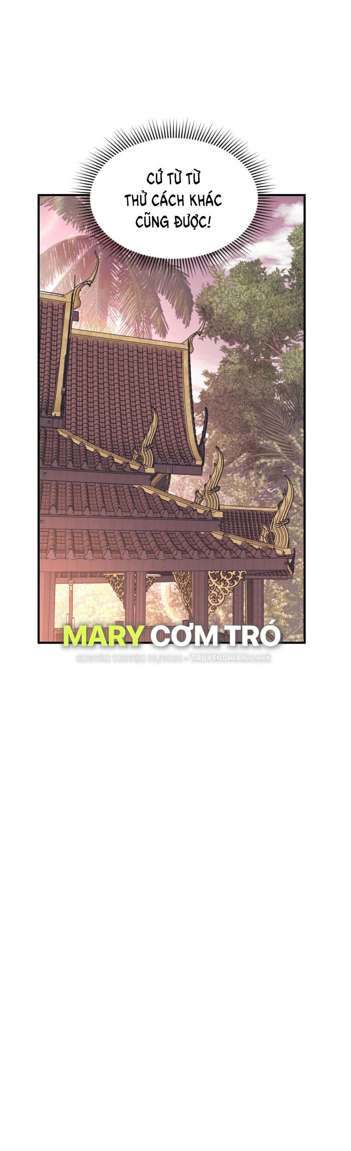 Tôi Là Công Tử Đẹp Trai Nhất Xứ Xiêm: Chapter 29.1