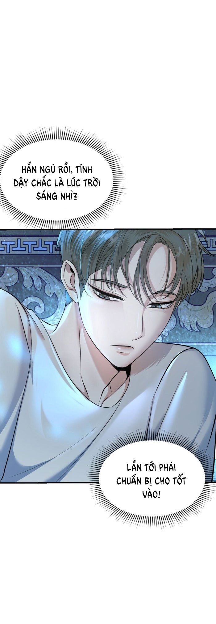 Tôi Là Công Tử Đẹp Trai Nhất Xứ Xiêm: Chapter 29.1