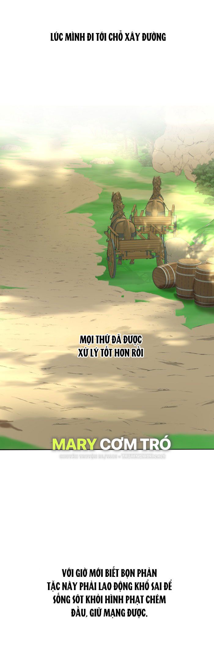 Tôi Là Công Tử Đẹp Trai Nhất Xứ Xiêm: Chapter 29.1