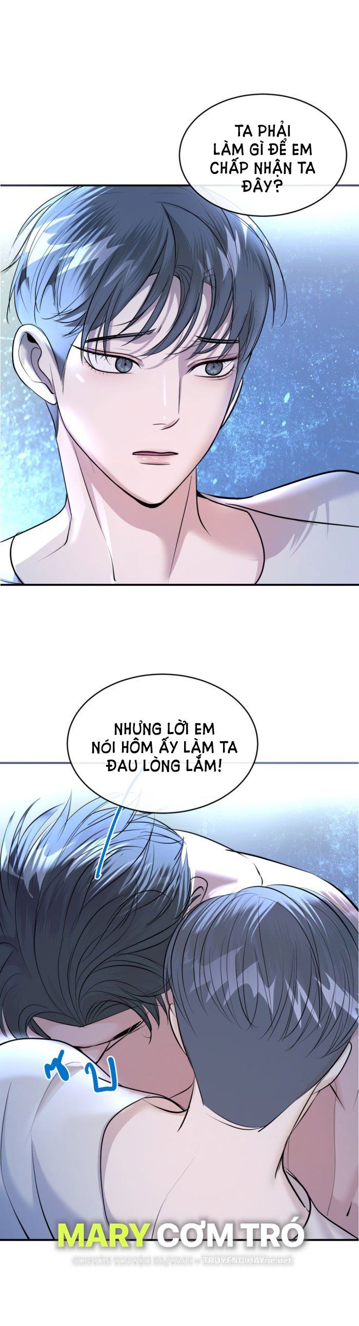 Tôi Là Công Tử Đẹp Trai Nhất Xứ Xiêm: Chapter 29.2