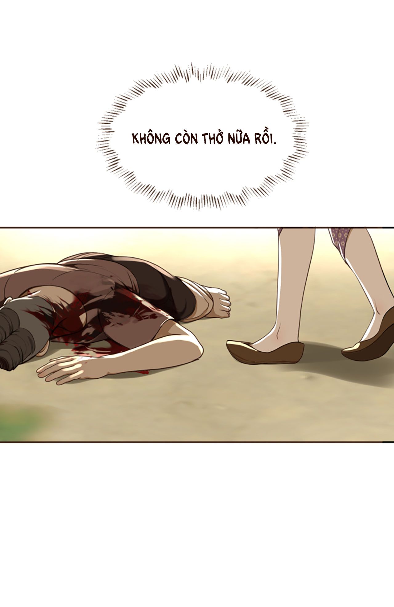 Tôi Là Công Tử Đẹp Trai Nhất Xứ Xiêm: Chapter 3.2