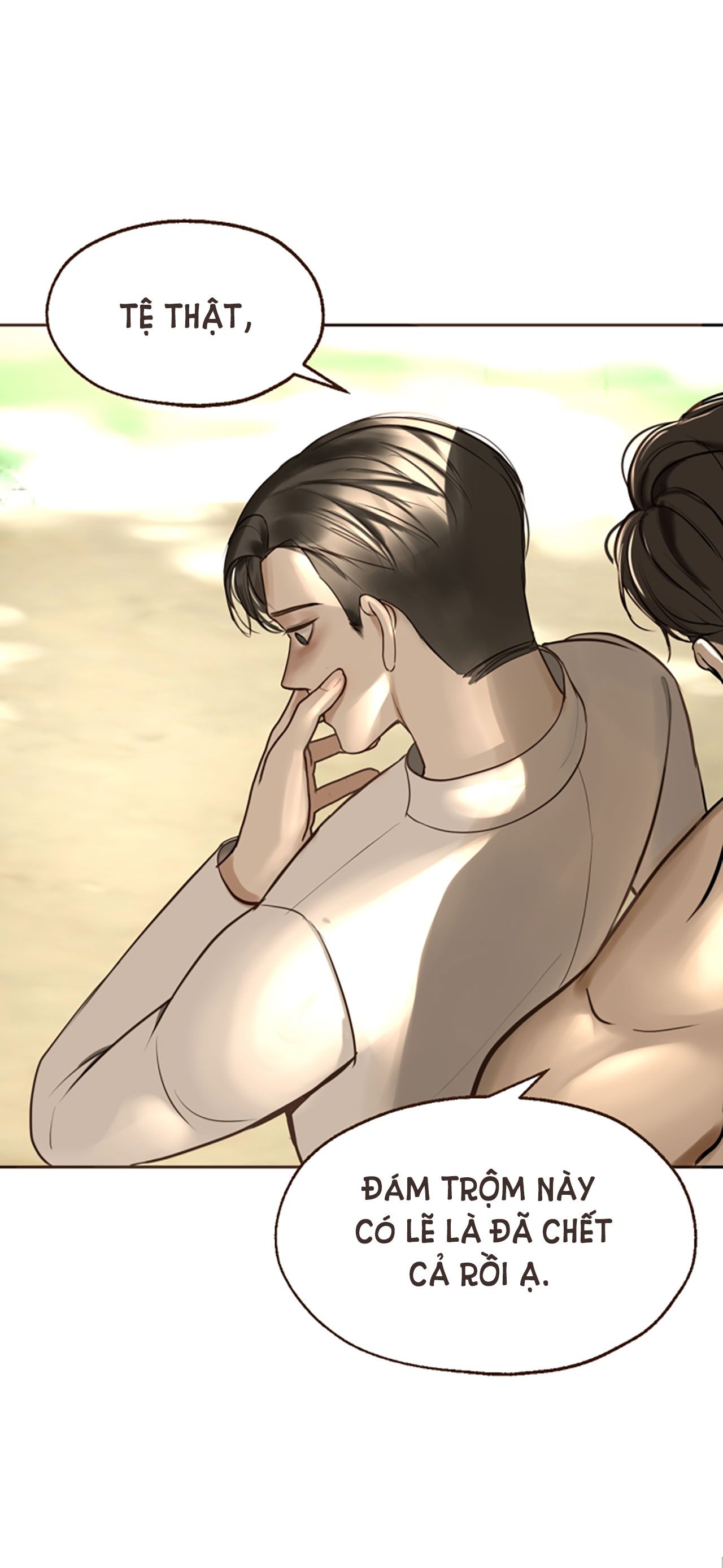 Tôi Là Công Tử Đẹp Trai Nhất Xứ Xiêm: Chapter 3.2