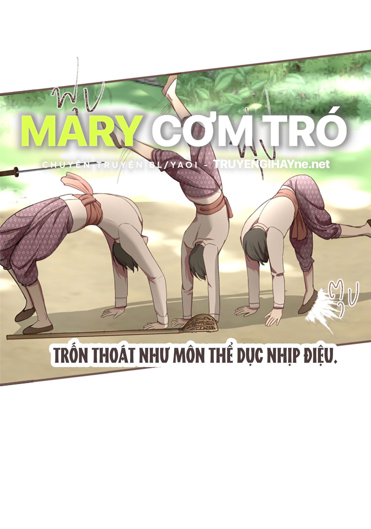Tôi Là Công Tử Đẹp Trai Nhất Xứ Xiêm: Chapter 3.2