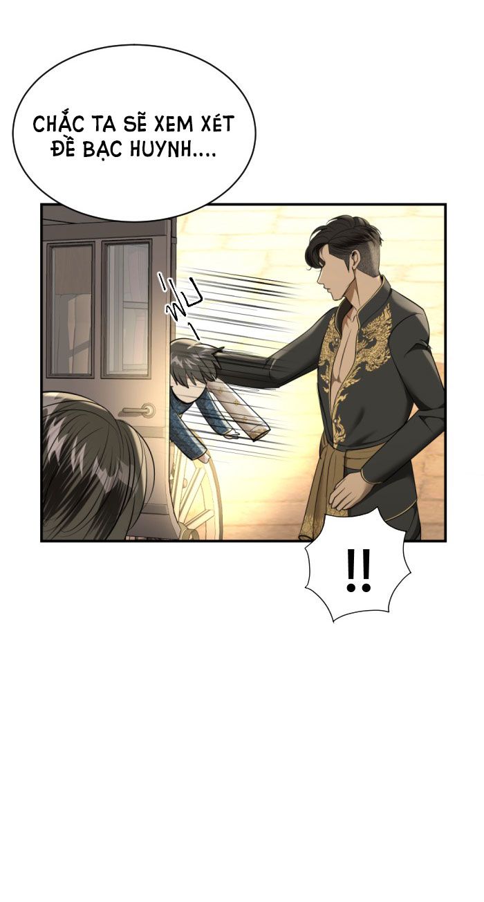 Tôi Là Công Tử Đẹp Trai Nhất Xứ Xiêm: Chapter 32.1