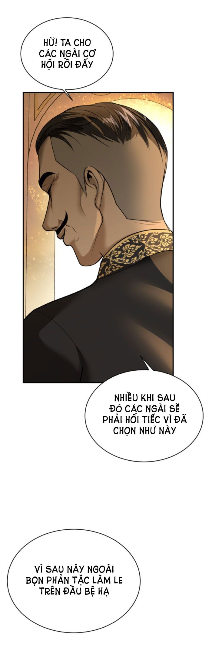 Tôi Là Công Tử Đẹp Trai Nhất Xứ Xiêm: Chapter 32.1
