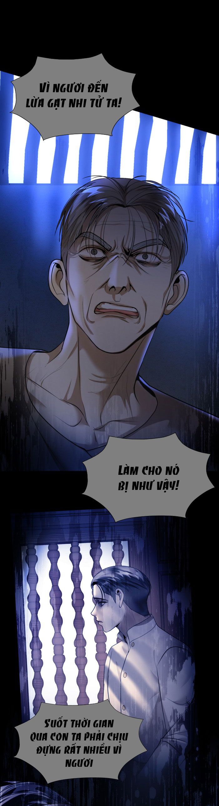 Tôi Là Công Tử Đẹp Trai Nhất Xứ Xiêm: Chapter 32.2