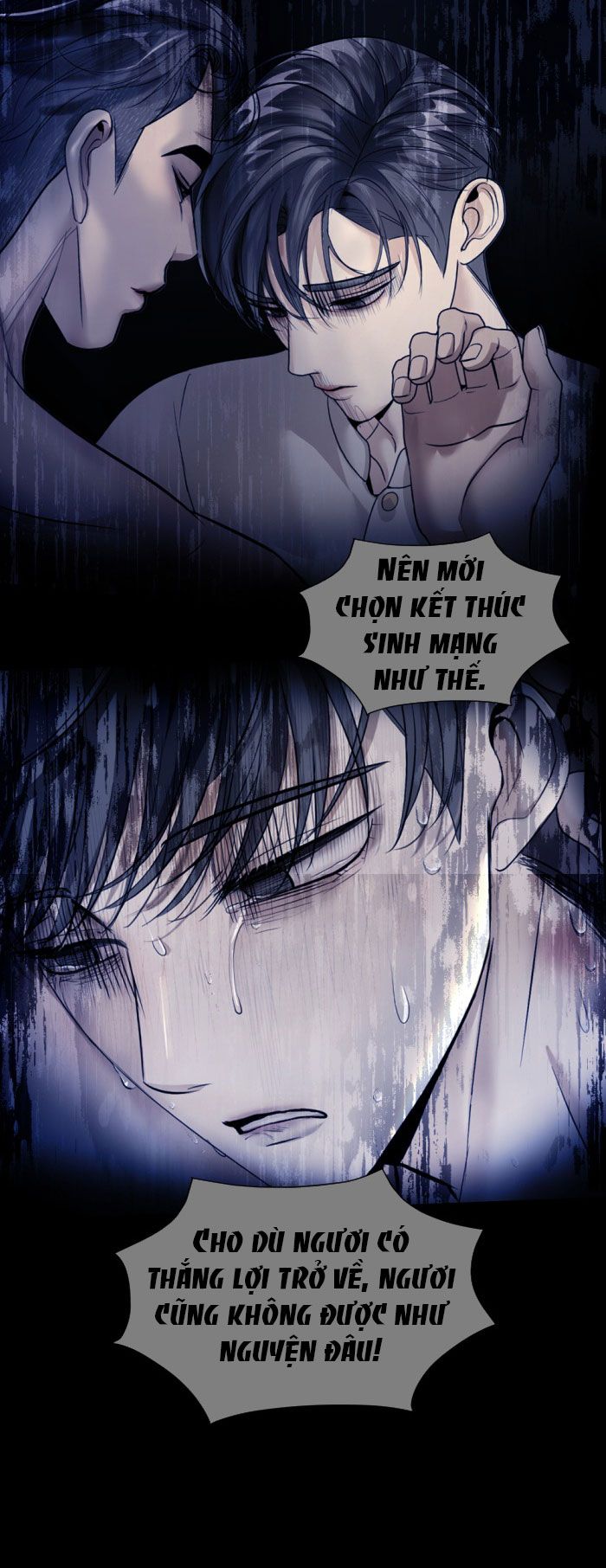 Tôi Là Công Tử Đẹp Trai Nhất Xứ Xiêm: Chapter 32.2