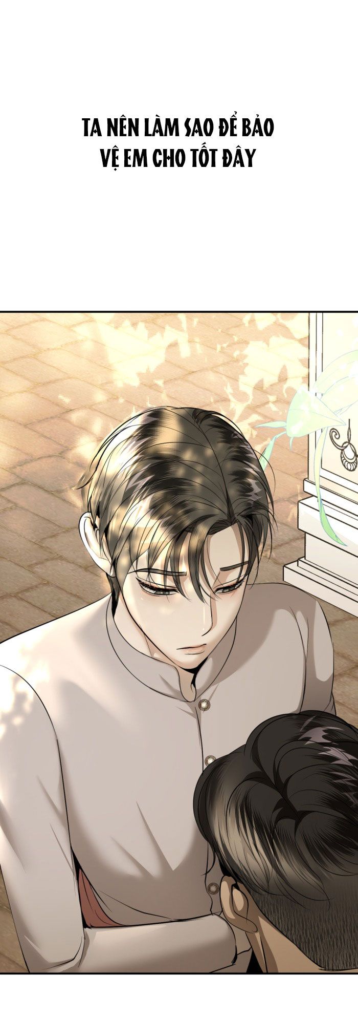 Tôi Là Công Tử Đẹp Trai Nhất Xứ Xiêm: Chapter 32.2
