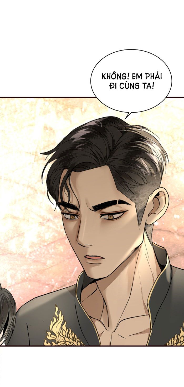 Tôi Là Công Tử Đẹp Trai Nhất Xứ Xiêm: Chapter 32.2
