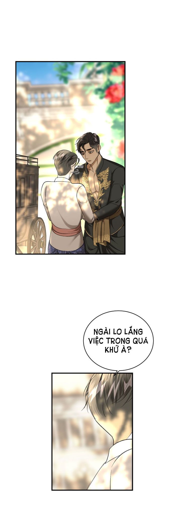 Tôi Là Công Tử Đẹp Trai Nhất Xứ Xiêm: Chapter 32.2