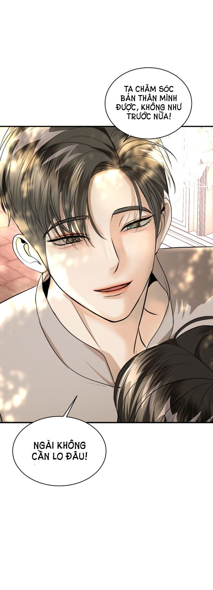 Tôi Là Công Tử Đẹp Trai Nhất Xứ Xiêm: Chapter 32.2