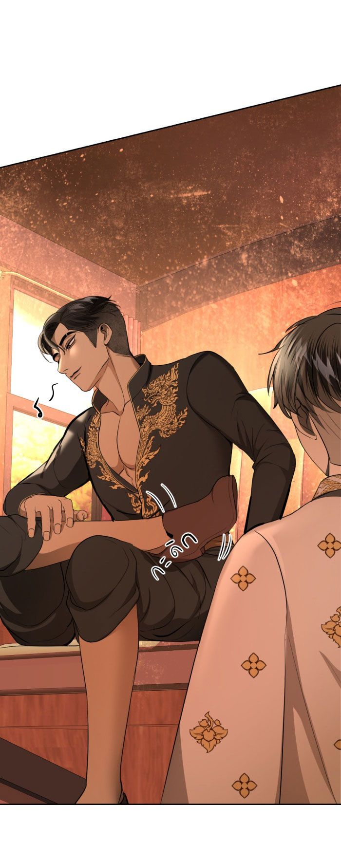 Tôi Là Công Tử Đẹp Trai Nhất Xứ Xiêm: Chapter 32.2