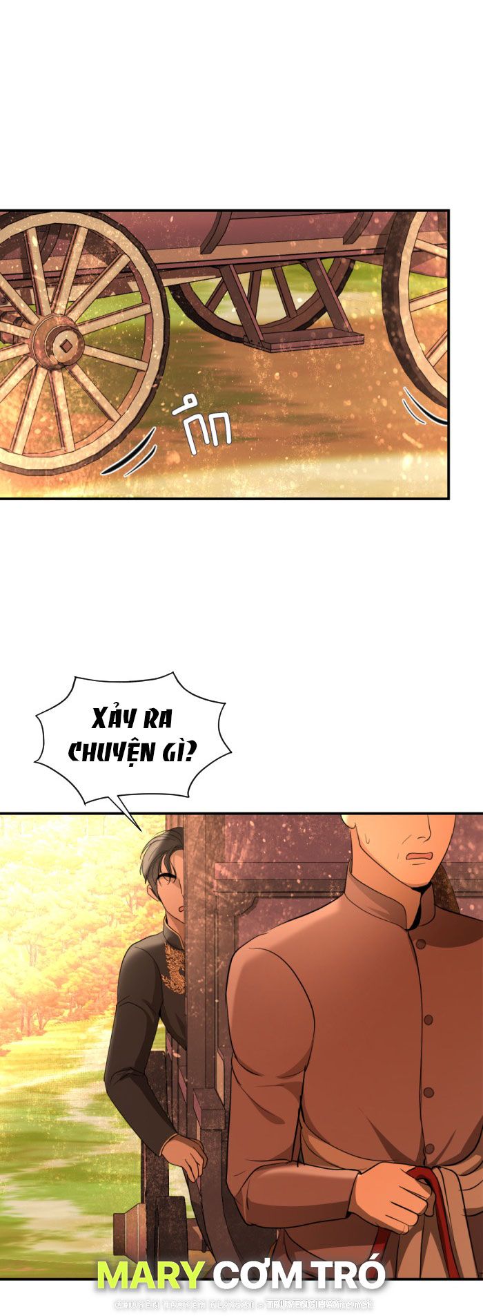 Tôi Là Công Tử Đẹp Trai Nhất Xứ Xiêm: Chapter 32.2