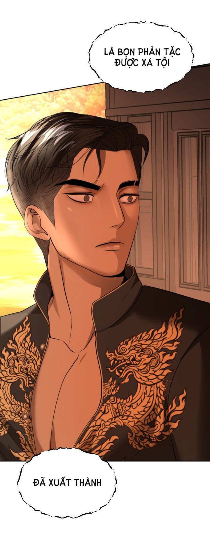Tôi Là Công Tử Đẹp Trai Nhất Xứ Xiêm: Chapter 32.2