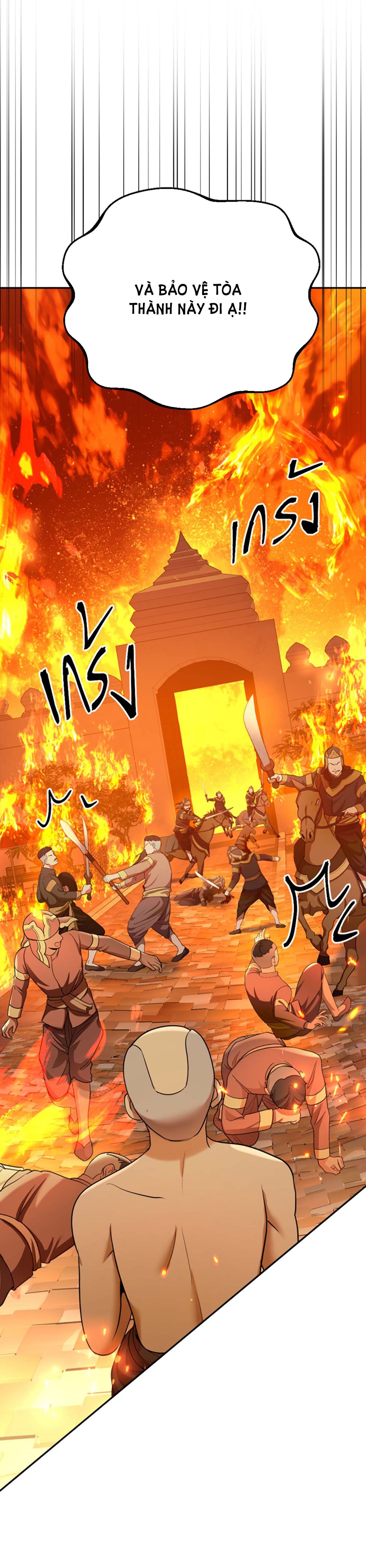 Tôi Là Công Tử Đẹp Trai Nhất Xứ Xiêm: Chapter 33.1