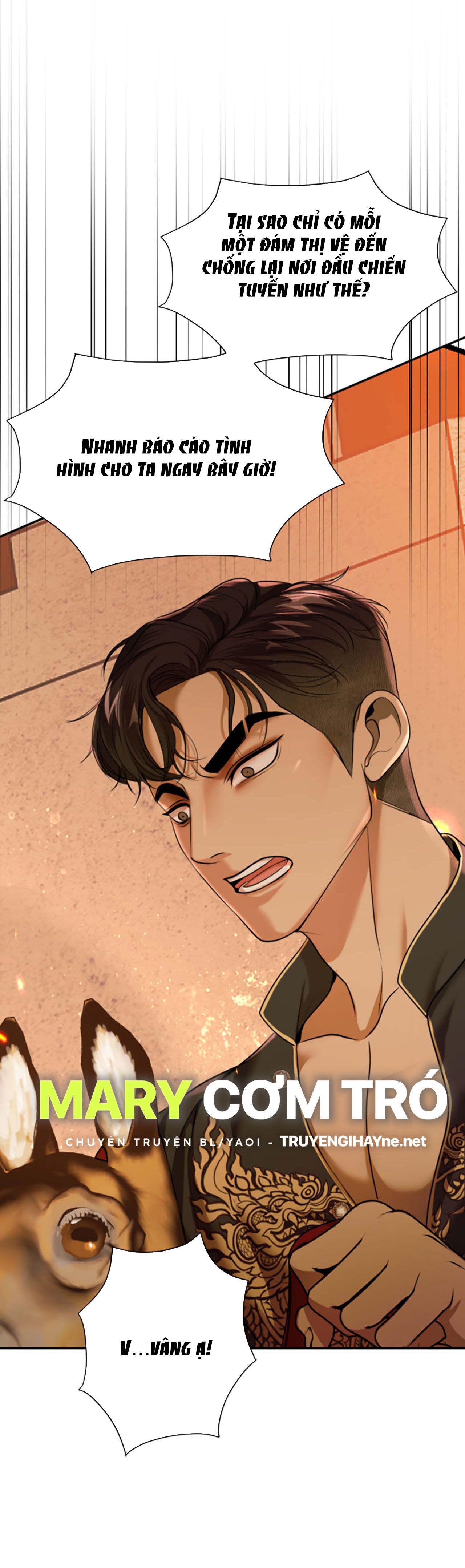 Tôi Là Công Tử Đẹp Trai Nhất Xứ Xiêm: Chapter 33.1
