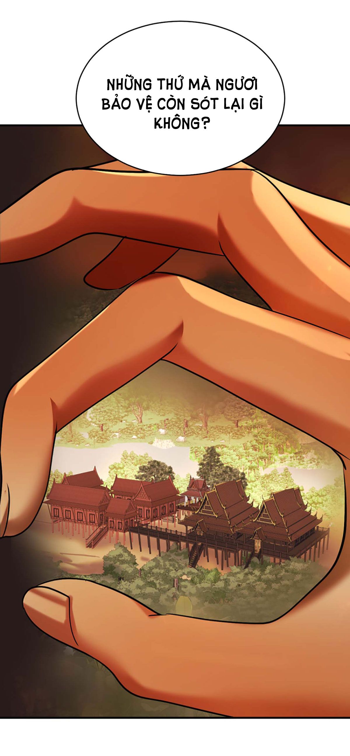 Tôi Là Công Tử Đẹp Trai Nhất Xứ Xiêm: Chapter 33.1