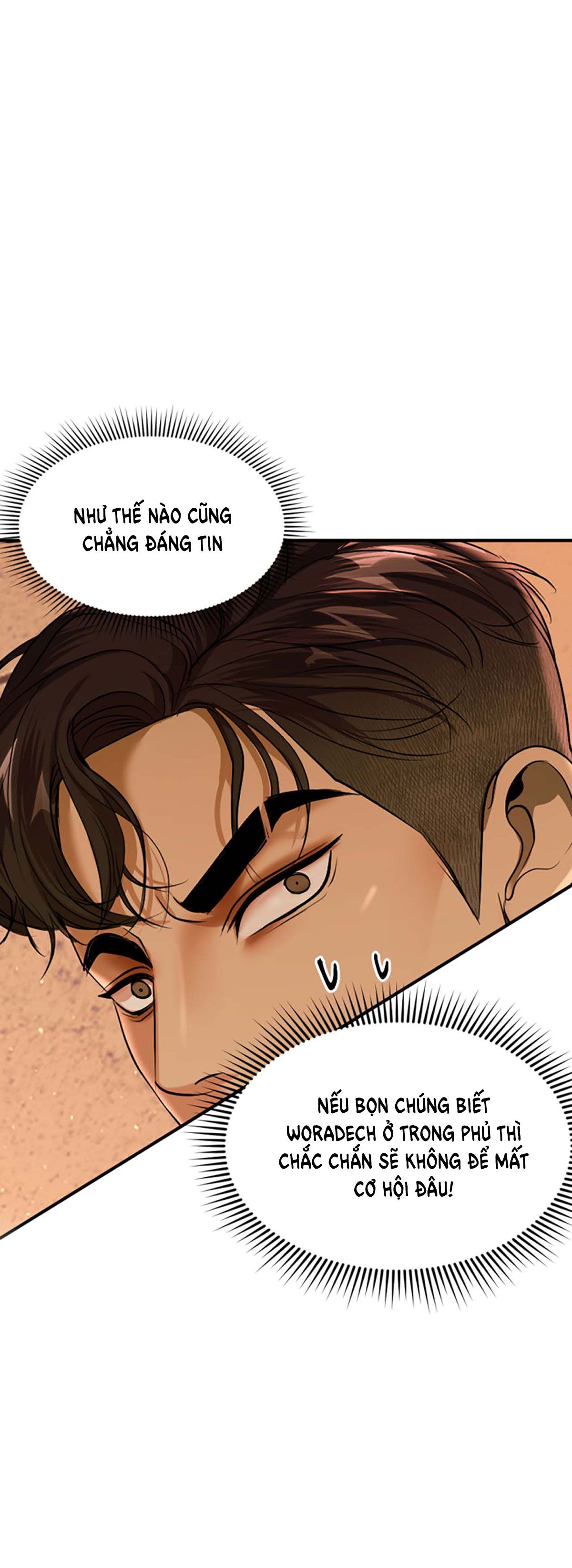 Tôi Là Công Tử Đẹp Trai Nhất Xứ Xiêm: Chapter 33.1