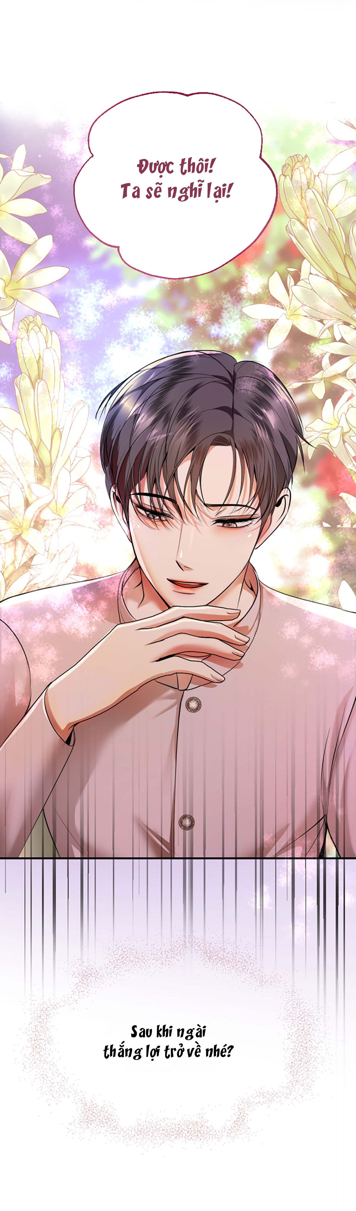 Tôi Là Công Tử Đẹp Trai Nhất Xứ Xiêm: Chapter 33.1
