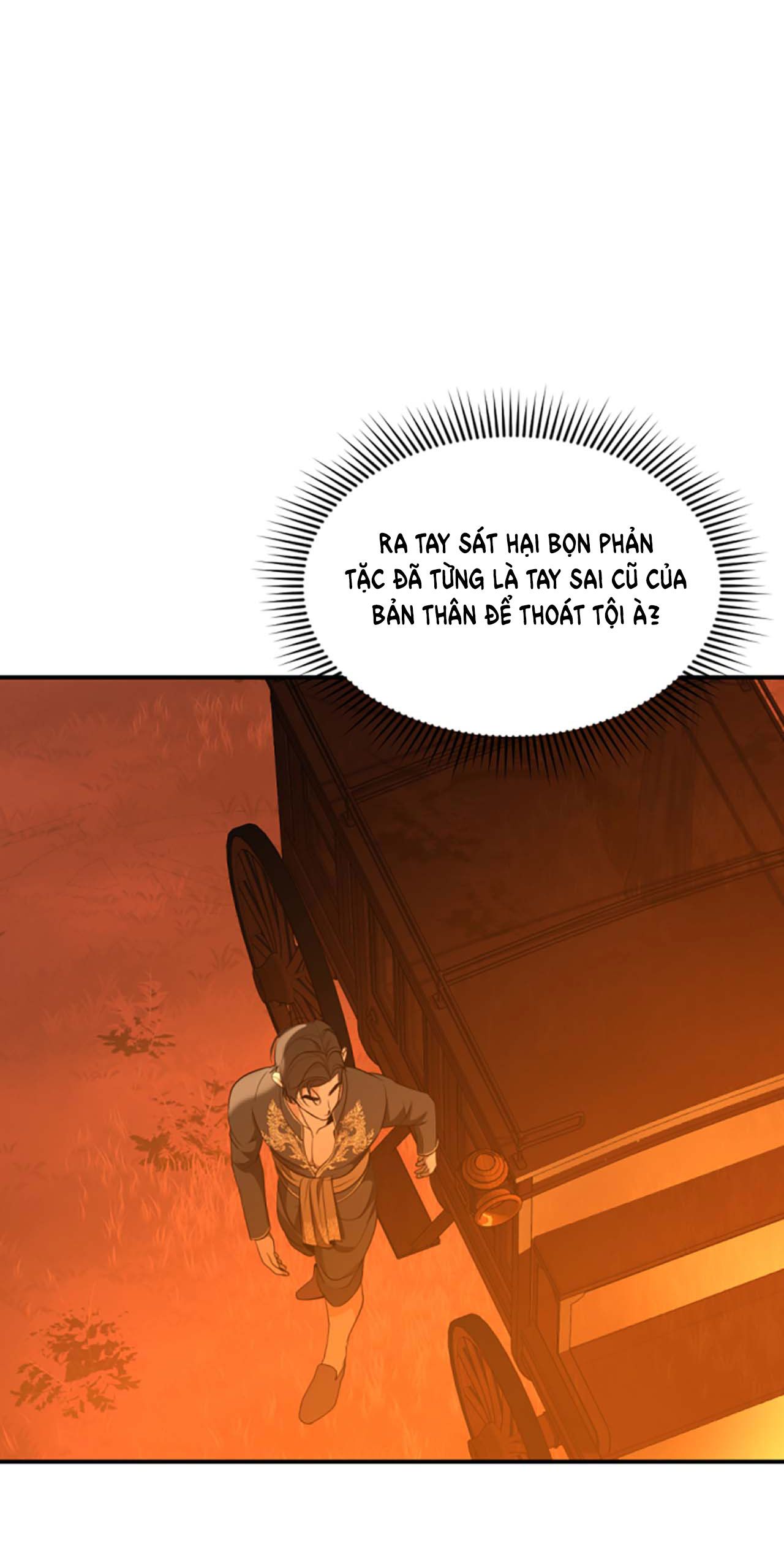 Tôi Là Công Tử Đẹp Trai Nhất Xứ Xiêm: Chapter 33.1