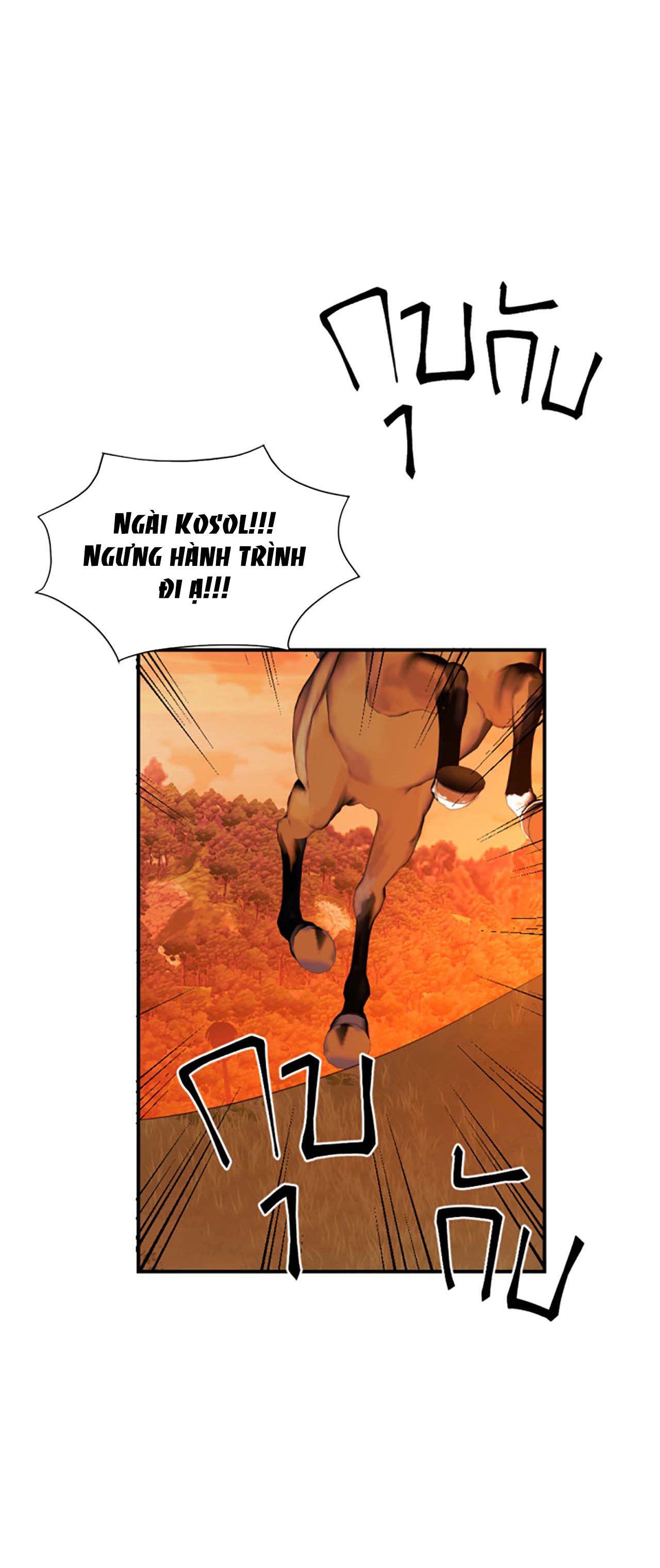 Tôi Là Công Tử Đẹp Trai Nhất Xứ Xiêm: Chapter 33.1