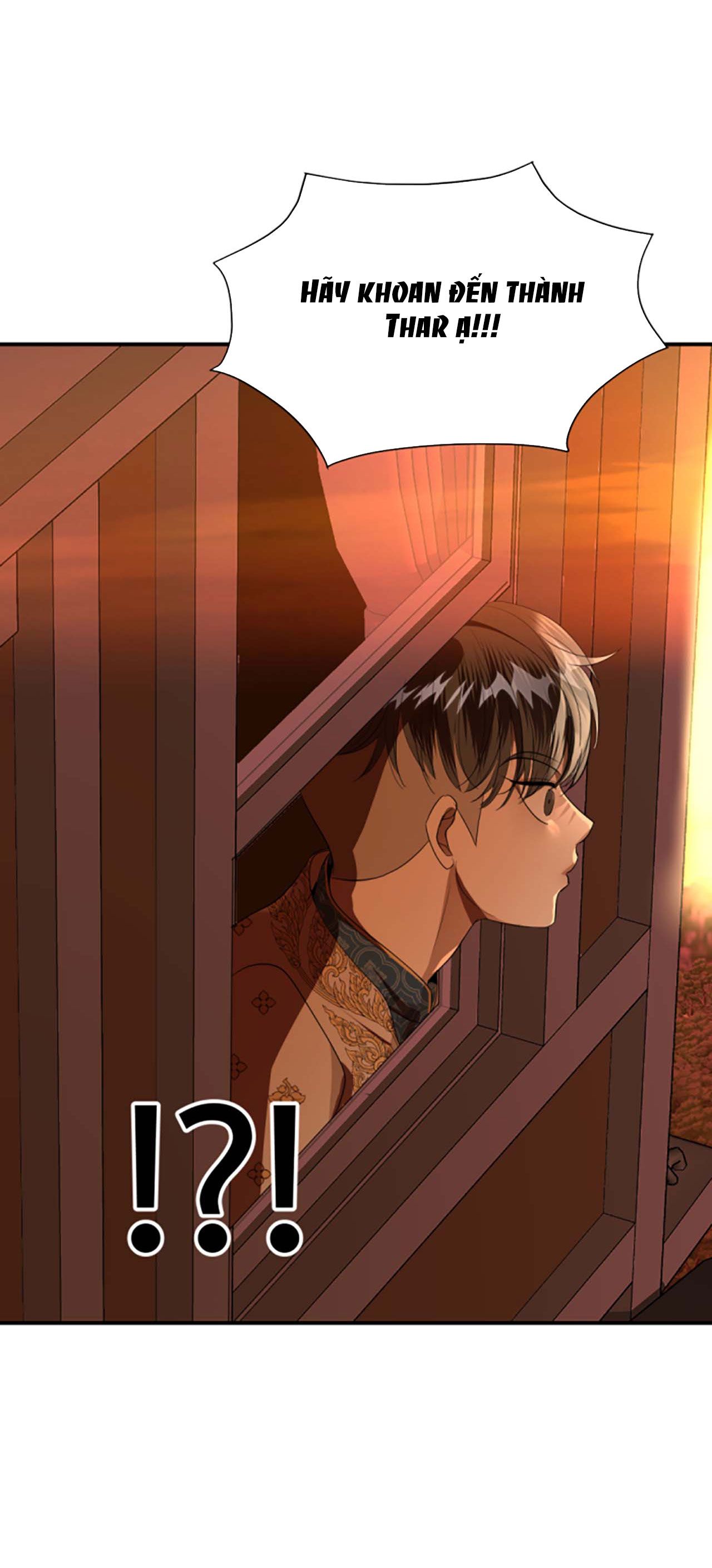 Tôi Là Công Tử Đẹp Trai Nhất Xứ Xiêm: Chapter 33.1