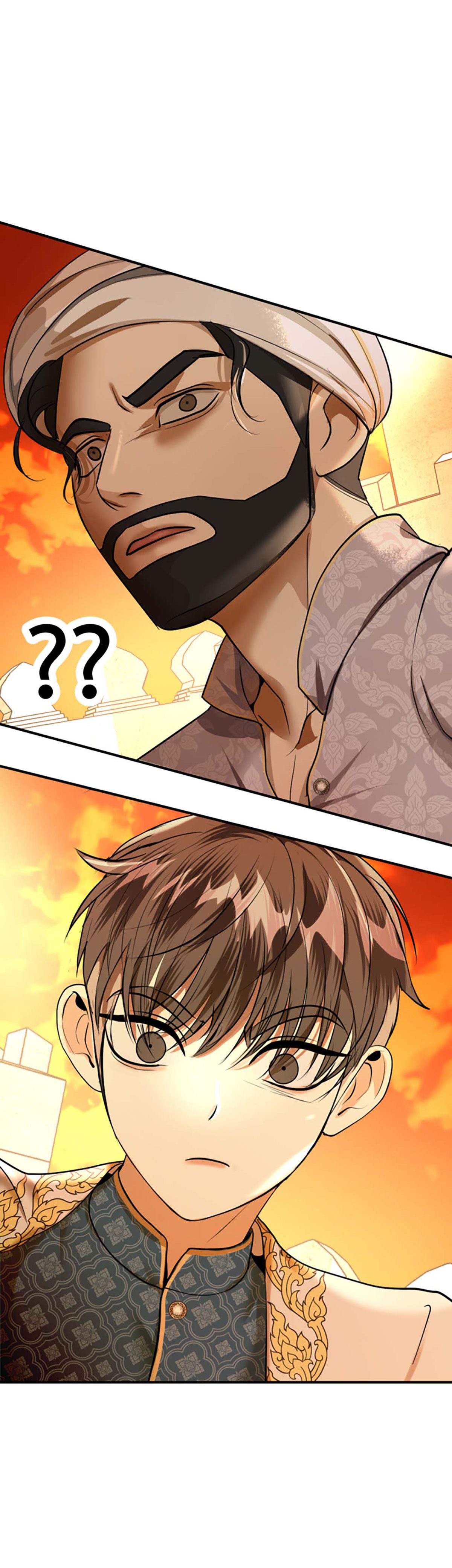 Tôi Là Công Tử Đẹp Trai Nhất Xứ Xiêm: Chapter 33.2