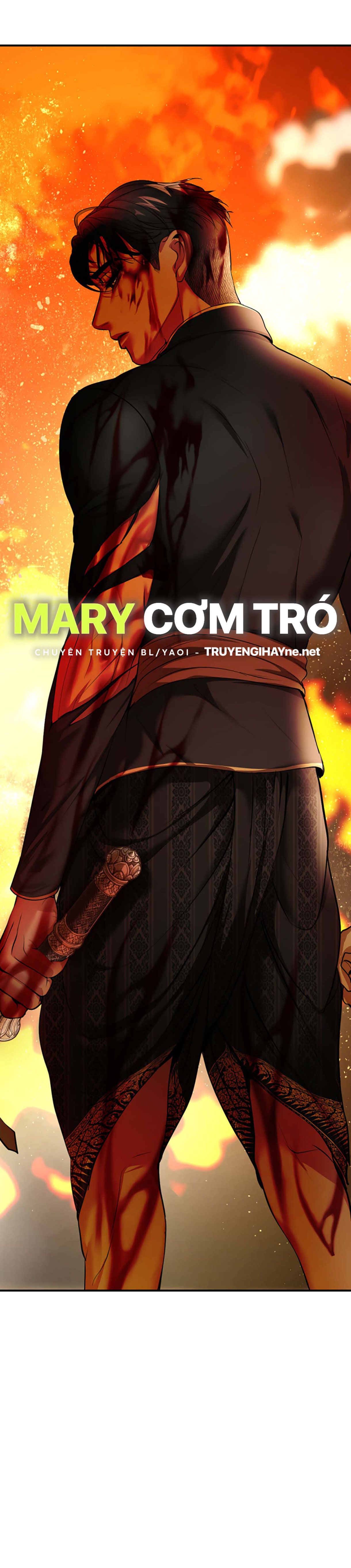 Tôi Là Công Tử Đẹp Trai Nhất Xứ Xiêm: Chapter 33.2
