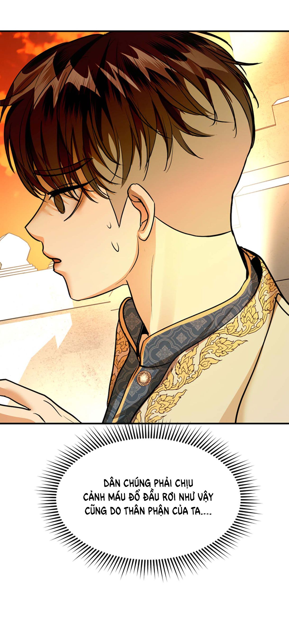 Tôi Là Công Tử Đẹp Trai Nhất Xứ Xiêm: Chapter 33.2