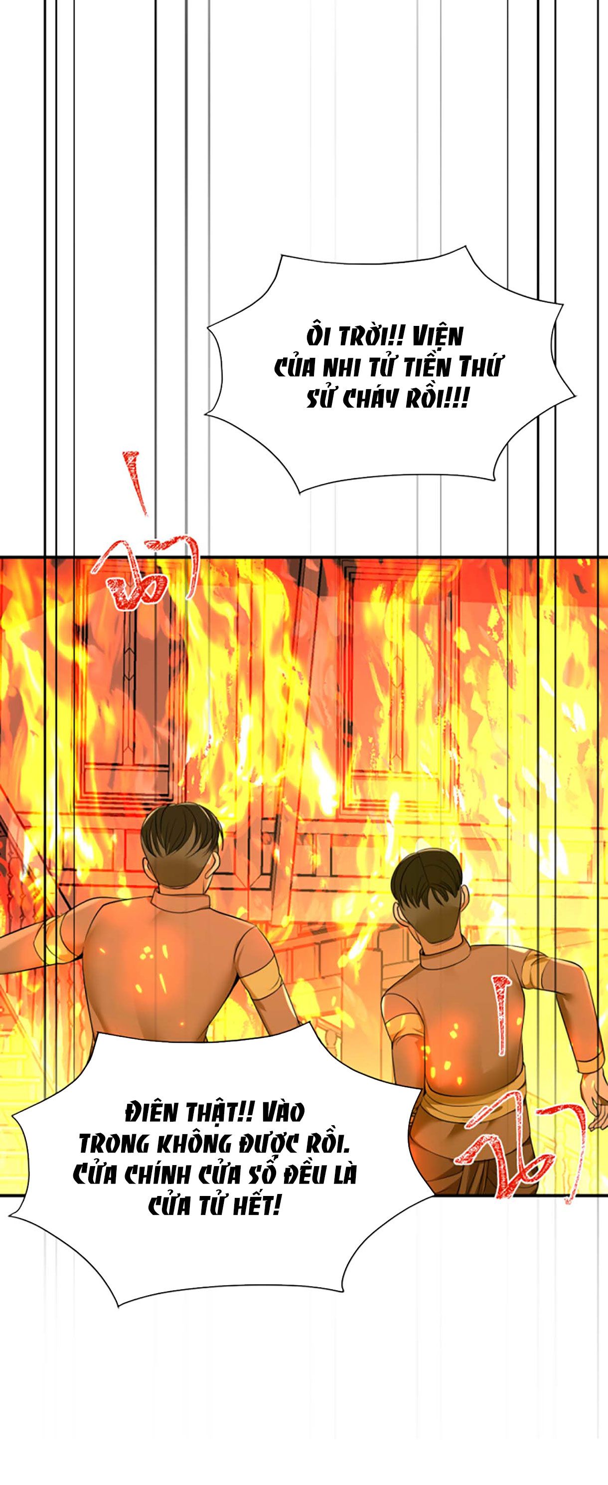 Tôi Là Công Tử Đẹp Trai Nhất Xứ Xiêm: Chapter 33.2
