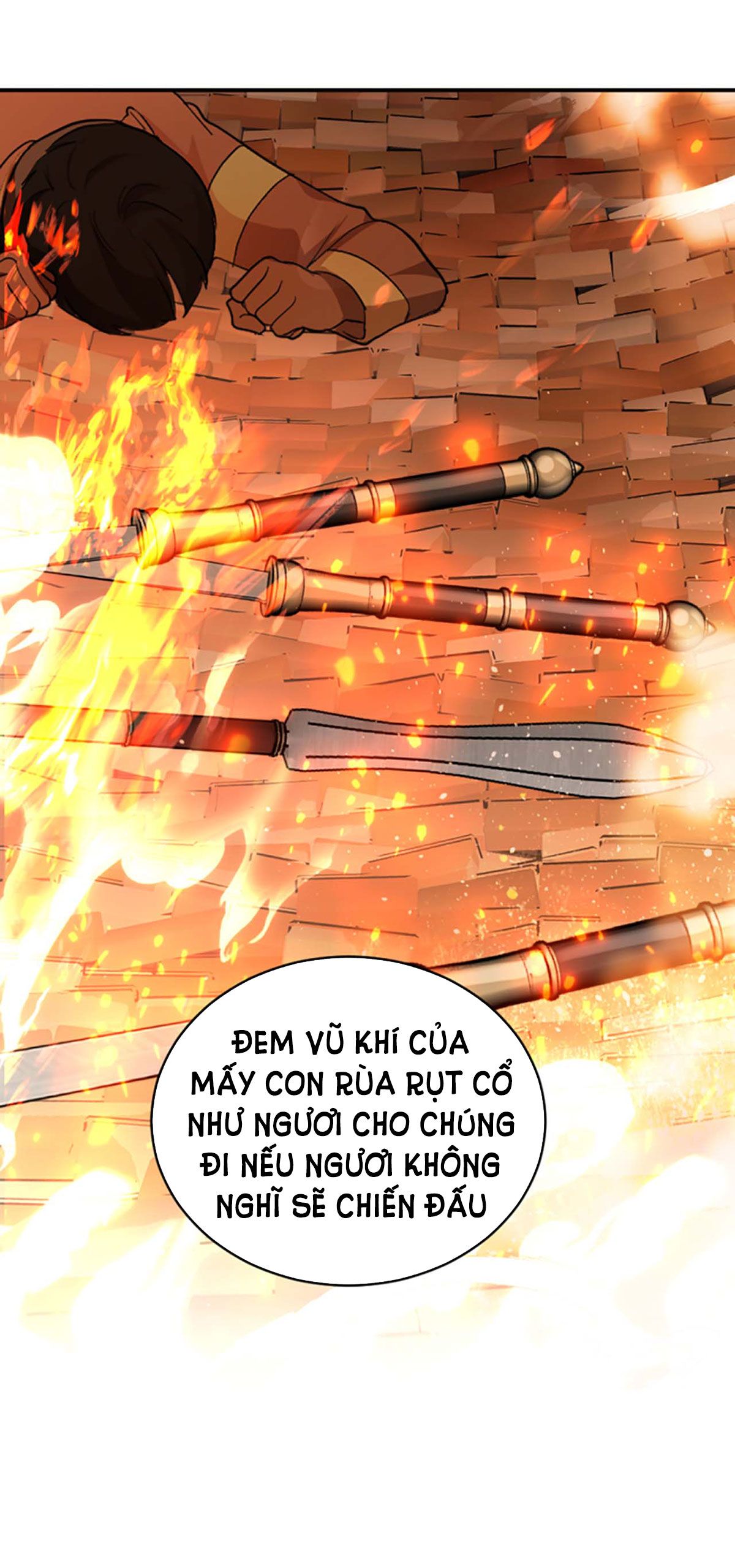 Tôi Là Công Tử Đẹp Trai Nhất Xứ Xiêm: Chapter 33.2