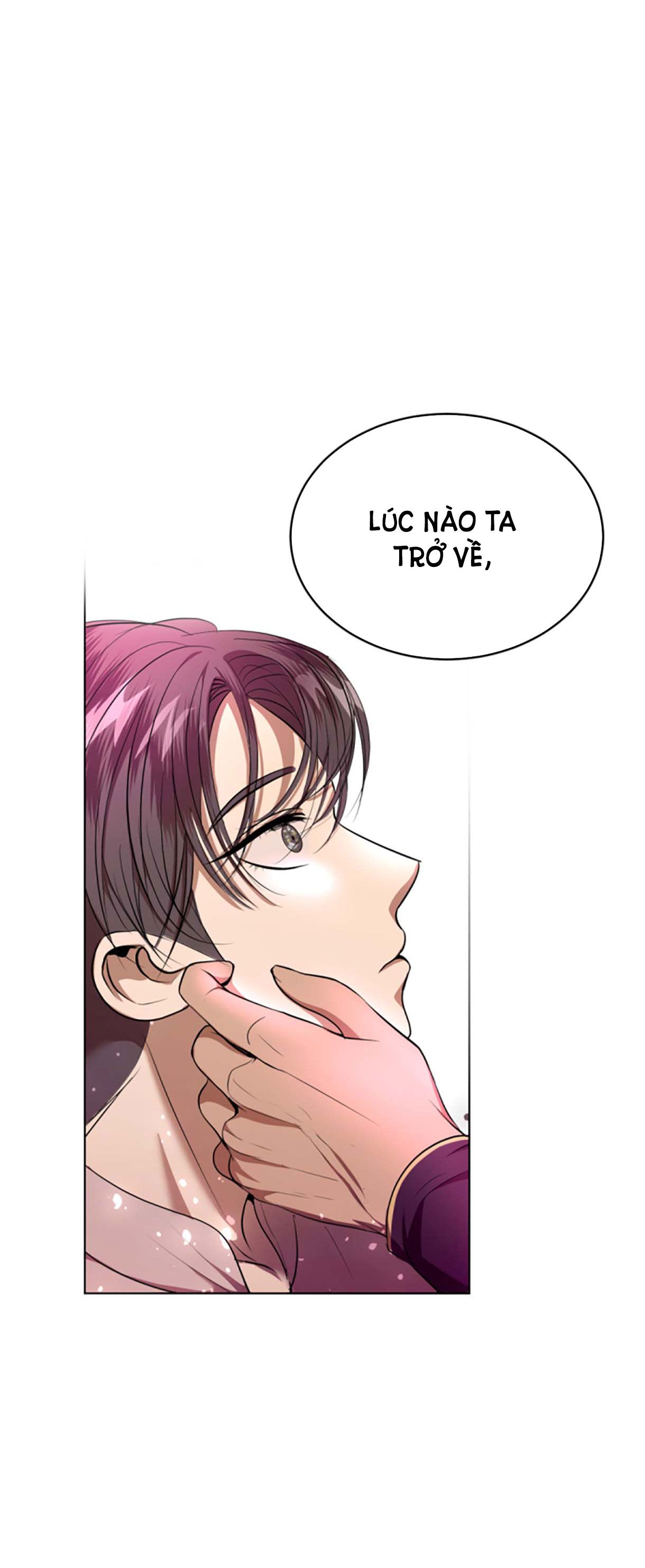 Tôi Là Công Tử Đẹp Trai Nhất Xứ Xiêm: Chapter 34.1