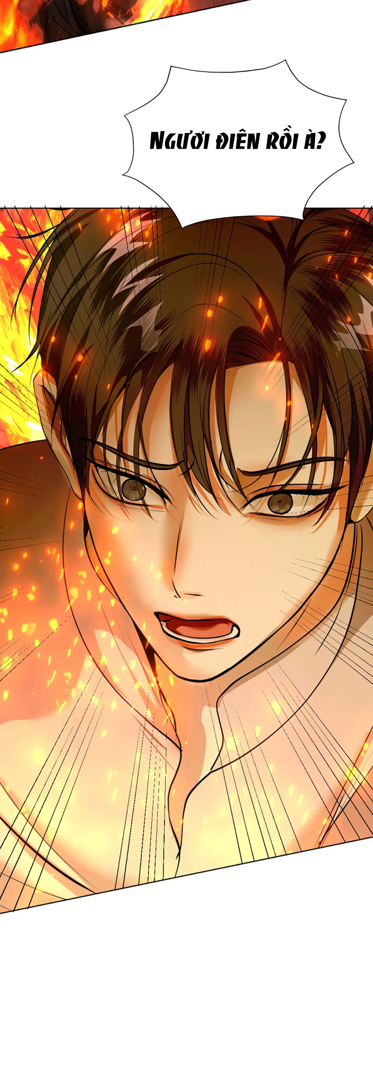 Tôi Là Công Tử Đẹp Trai Nhất Xứ Xiêm: Chapter 34.1