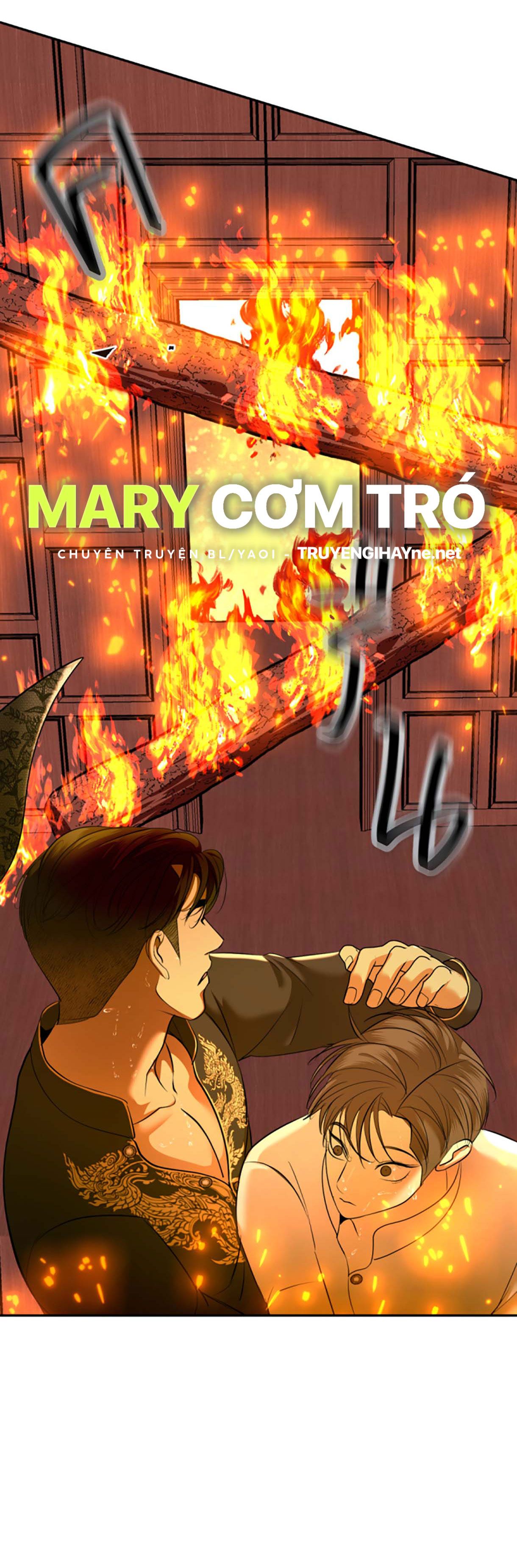 Tôi Là Công Tử Đẹp Trai Nhất Xứ Xiêm: Chapter 34.1