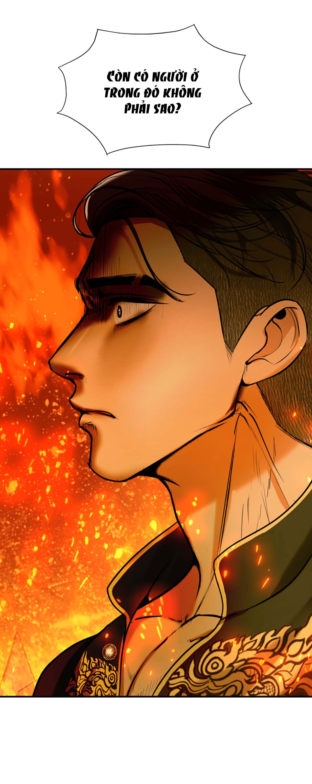 Tôi Là Công Tử Đẹp Trai Nhất Xứ Xiêm: Chapter 34.1