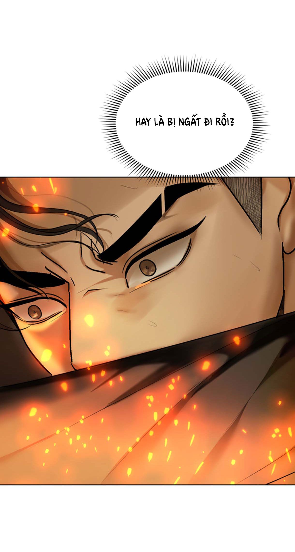 Tôi Là Công Tử Đẹp Trai Nhất Xứ Xiêm: Chapter 34.1