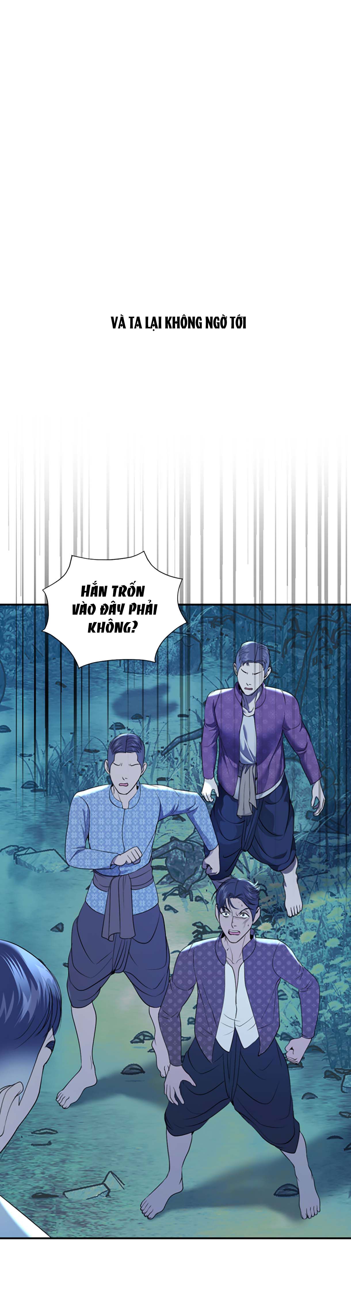 Tôi Là Công Tử Đẹp Trai Nhất Xứ Xiêm: Chapter 35.2