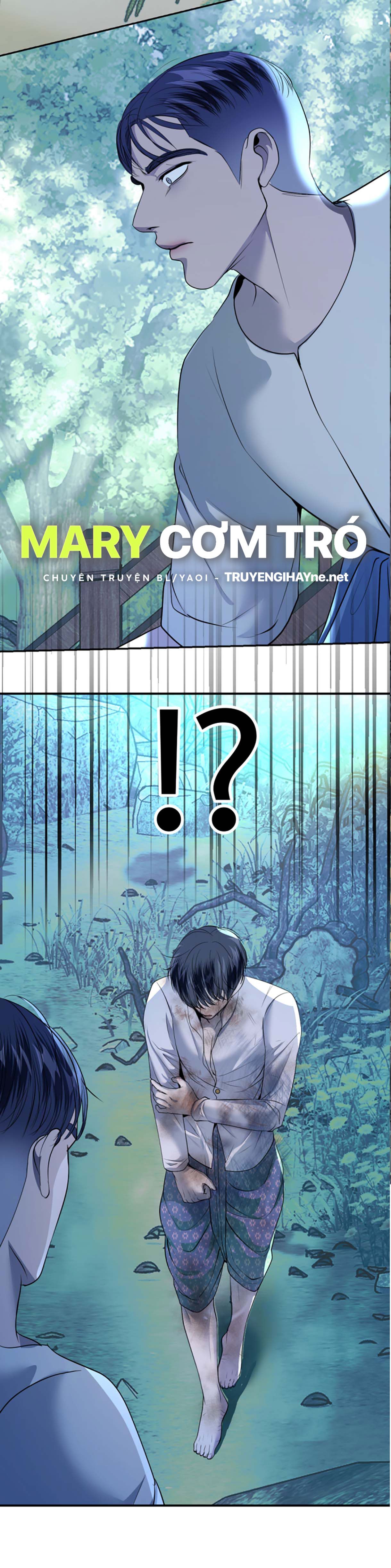 Tôi Là Công Tử Đẹp Trai Nhất Xứ Xiêm: Chapter 35.2