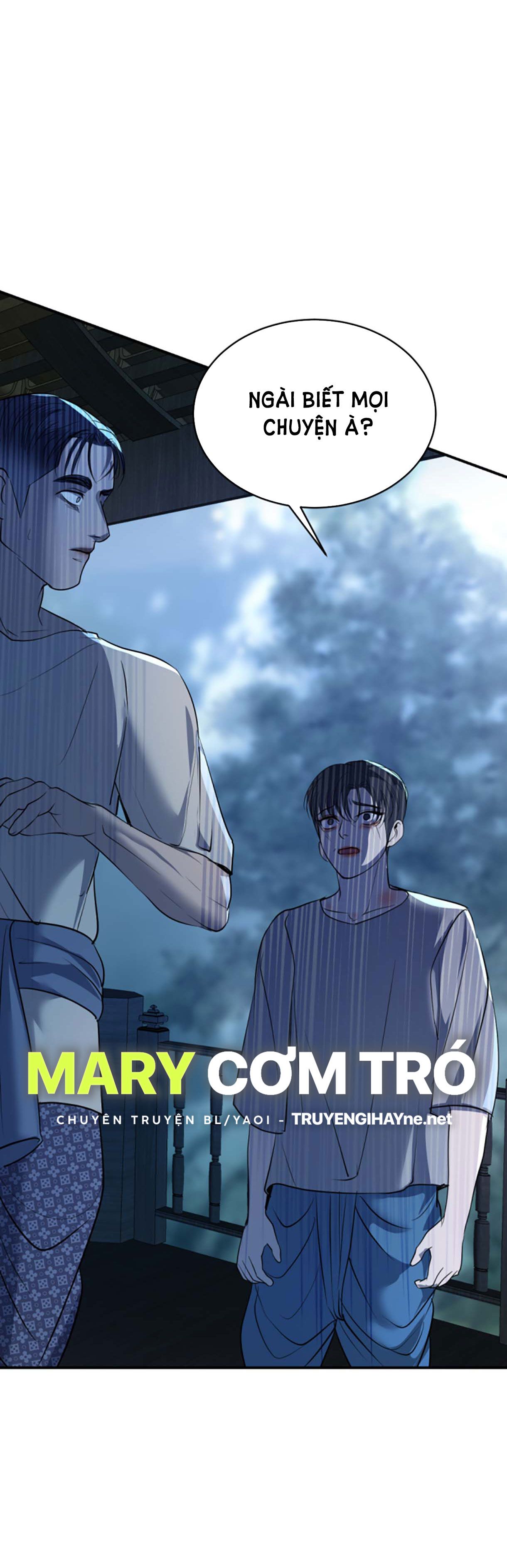 Tôi Là Công Tử Đẹp Trai Nhất Xứ Xiêm: Chapter 35.2