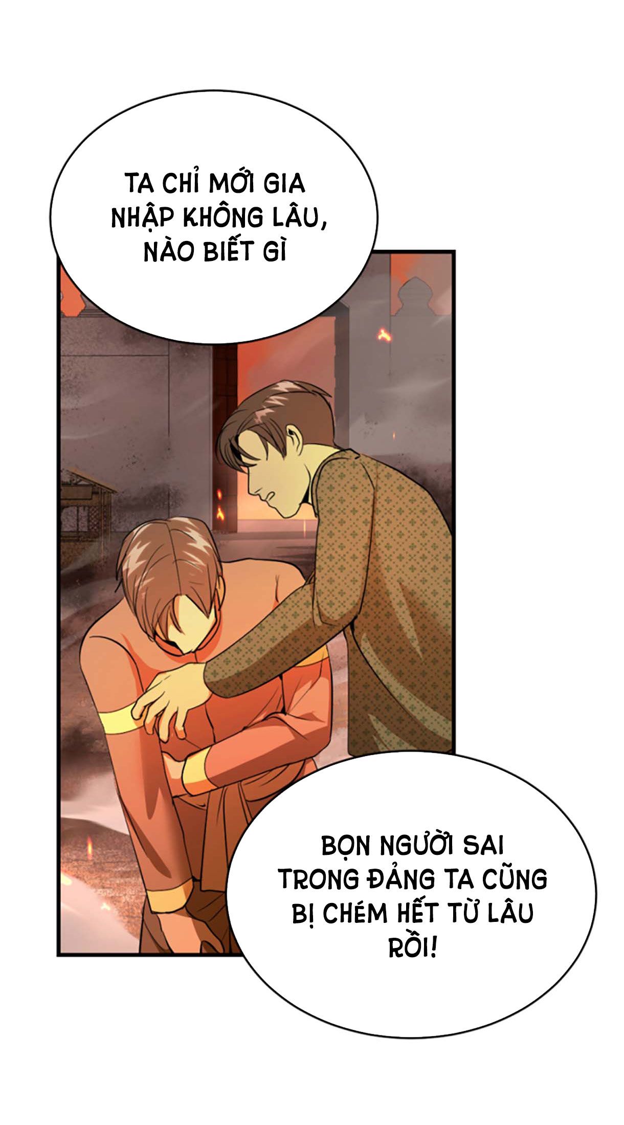 Tôi Là Công Tử Đẹp Trai Nhất Xứ Xiêm: Chapter 35.2