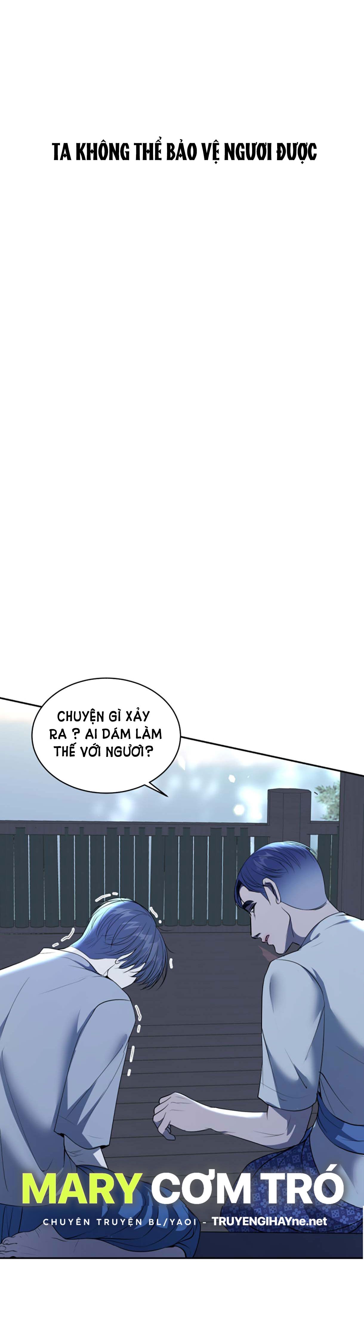 Tôi Là Công Tử Đẹp Trai Nhất Xứ Xiêm: Chapter 35.2