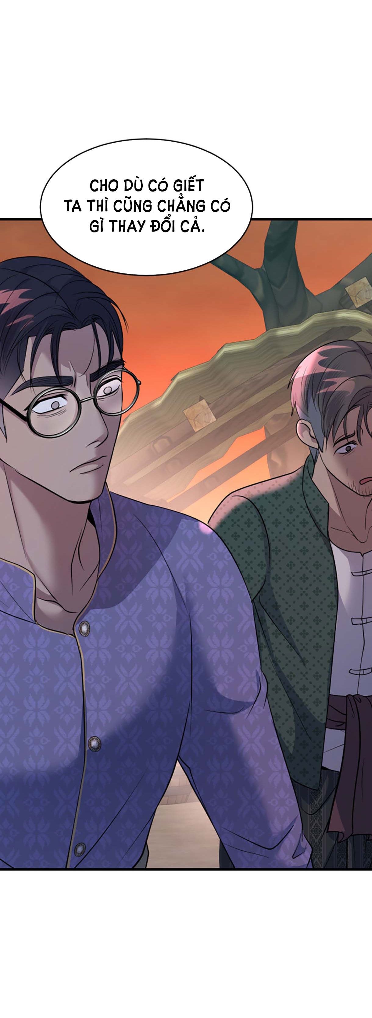 Tôi Là Công Tử Đẹp Trai Nhất Xứ Xiêm: Chapter 35.2