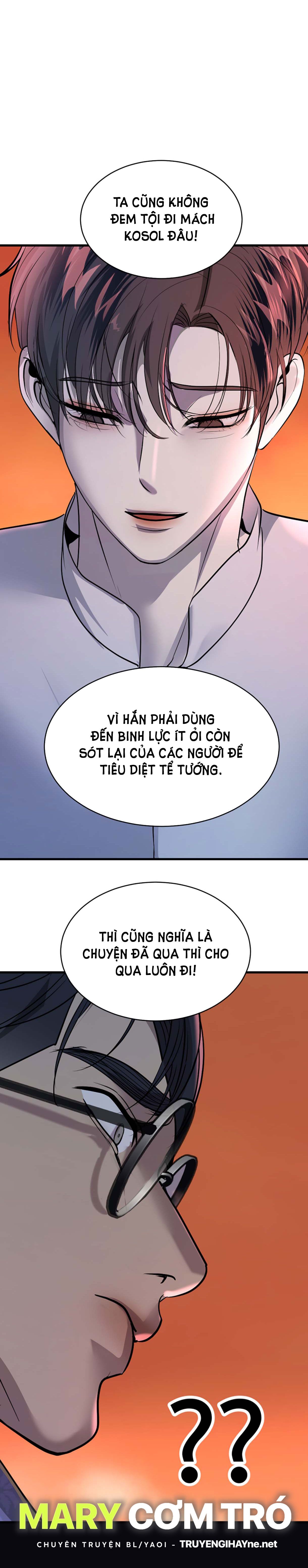 Tôi Là Công Tử Đẹp Trai Nhất Xứ Xiêm: Chapter 35.2