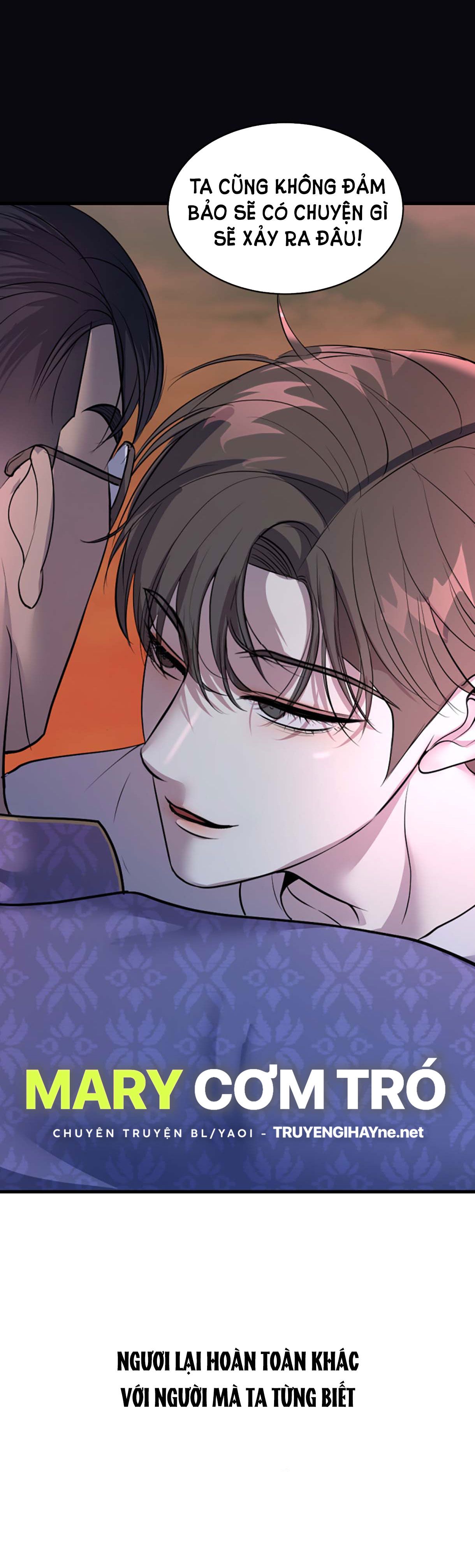 Tôi Là Công Tử Đẹp Trai Nhất Xứ Xiêm: Chapter 35.2
