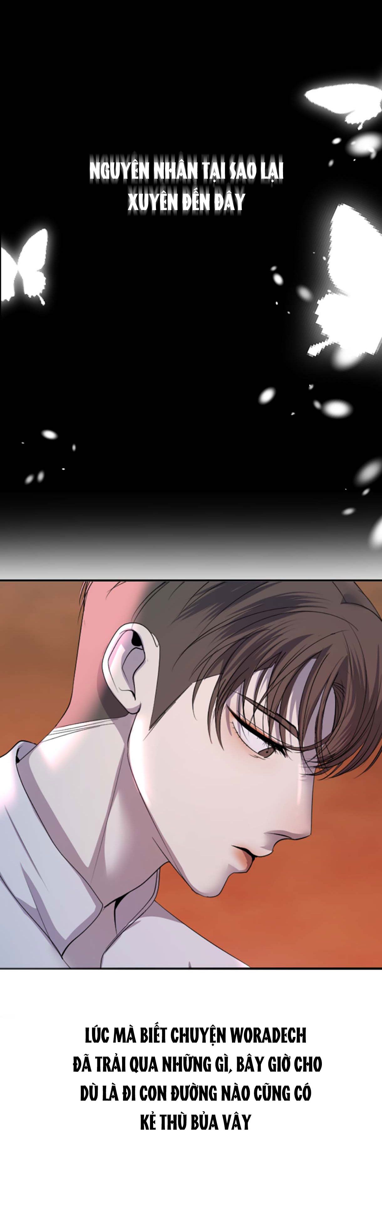 Tôi Là Công Tử Đẹp Trai Nhất Xứ Xiêm: Chapter 35.2